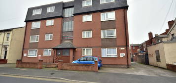 Flat for sale in Shaw Road, Blackpool FY1