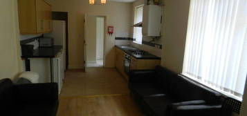 Terraced house to rent in Arran Street, Roath, Cardiff CF24