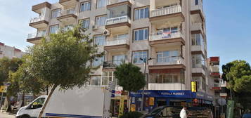 ÇANAKKALE MERKEZ CEVATPAŞA MAHALLESİNDE 3+1 KİRALIK BOŞ DAİRE