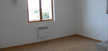 Location appartement 1 pièce 18 m²