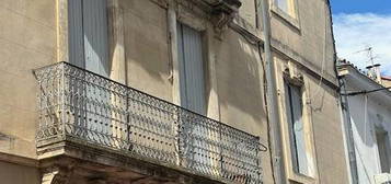 Montpellier Beaux Arts-Place Albert 1er :  F3 SH: 60m2 avec