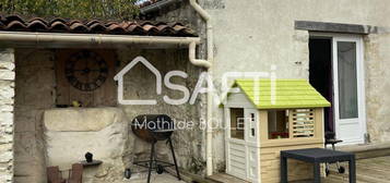 Vente maison 4 pièces 97 m²