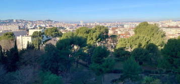 T3 avec grande terrasse avec vue