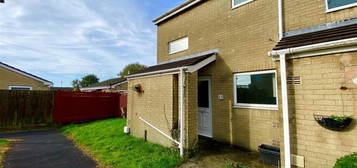 2 bedroom semi-detached house