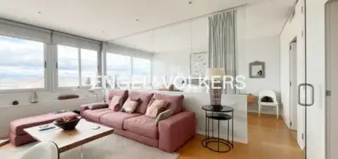 Apartamento en calle de la Princesa