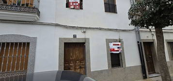 Casa adosada en Pozoblanco