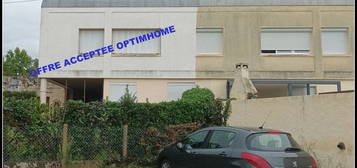 EXCLUSIVITE MOURENX - DUPLEX 77 M² - 90 000 €