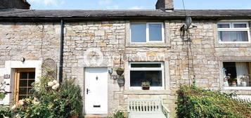 Terraced house to rent in Follysyke, Tindale Fell, Brampton, Cumbria CA8