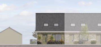 Hoekwoning levensloopbestendig 1 