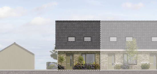 Hoekwoning levensloopbestendig 1 