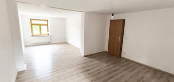 Großzügige 3-Zimmer-Wohnung in direkter Seenähe