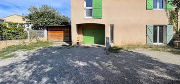 Vente Maison T5 sur 500m² de terrain à Saint Mitre les Remparts