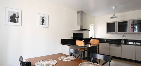 Appartement  à vendre, 5 pièces, 3 chambres, 102 m²