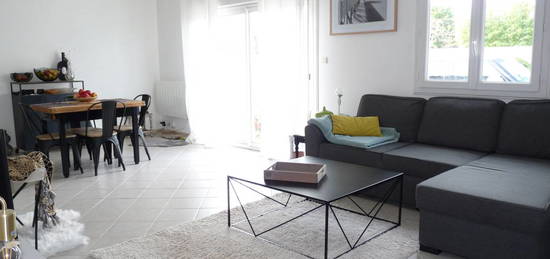 Vente maison 4 pièces 84 m²