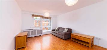 Flat to rent in Highbury Grange, London N5