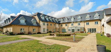 Flat for sale in Petypher Gardens, Kingston Bagpuize, Abingdon, Oxfordshire OX13