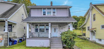 936 Moosic St, Scranton, PA 18505