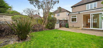 Detached house for sale in Park Crescent, Harrow Weald, Harrow HA3