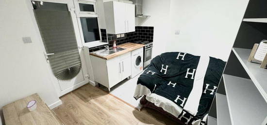 1 bedroom flat