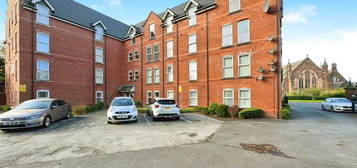 Property for sale in Alexandra Court, College Road, Crosby L23