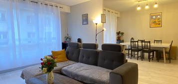 Appartement  à vendre, 4 pièces, 2 chambres, 96 m²