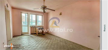 Apartament cu 2 camere | Zona Centrala