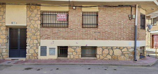 Piso en Corral de Almaguer