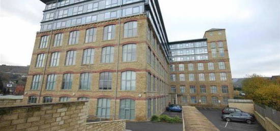 3 bed flat to rent