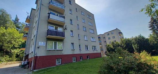 Mieszkanie na sprzedaż, 57 m² Nowe Miasto Lubawskie, Piastowska