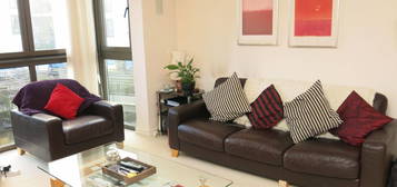 2 bed flat to rent