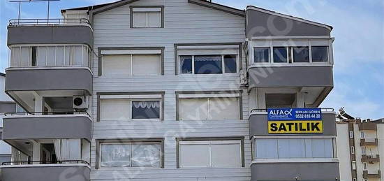 EGE MAHALLESİ FULL MANZARALI 3+1 DAİRE