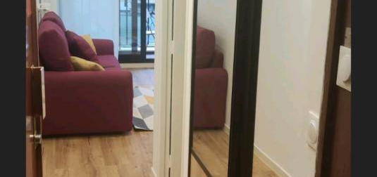 Location appartement 1 pièce 33 m²