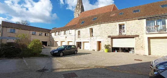 Achat appartement 5 pièces 100 m²