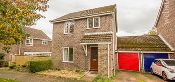 3 bedroom semi-detached house