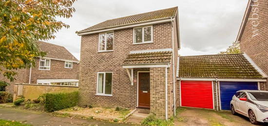 3 bedroom semi-detached house