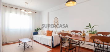 Apartamento T2 - Faro