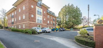 Flat for sale in Pedmore Mews, Worcester Lane, Stourbridge DY8