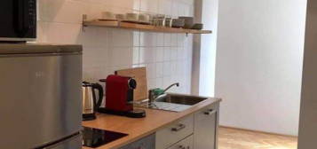 Spacious 3Bedroom Apartment for Rent in Baross square  -at Keleti Railway station -