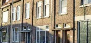 Benedenwoning centrum Bergen op Zoom