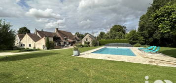 Maison  à vendre, 4 pièces, 3 chambres, 134 m²