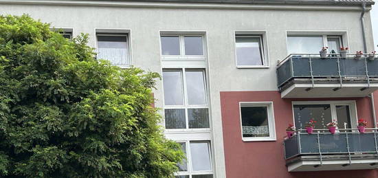 3,5 Zimmer Wohnung mit Balkon in Oberhausen-Alsfeld