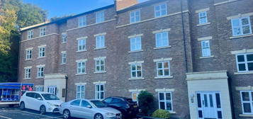 Flat for sale in Westmorland Road, Newcastle Upon Tyne NE4