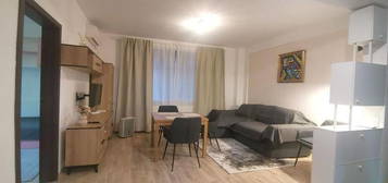 Apartament 3  camere si curte mare - Bucurestii Noi