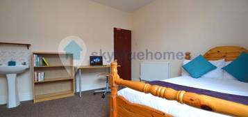 3 bed shared accommodation to rent