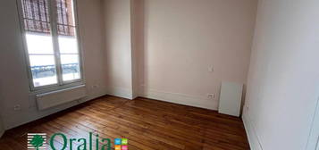 Achat appartement 2 pièces 38 m²