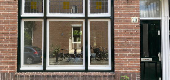 Van Alphenstraat