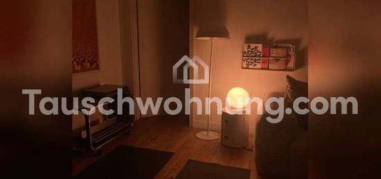 [TAUSCHWOHNUNG] Charmante Wohnung am Rathenauplatz