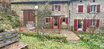 Vente maison 4 pièces 139 m²