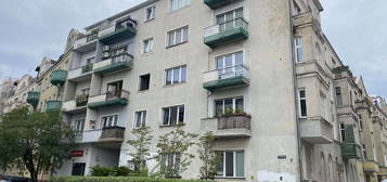 Wrocław/Śródmieście/ul.Walecznych,pow.53m2,balkon