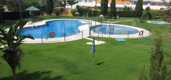 Piso en Arroyo de la Miel, Benalmádena